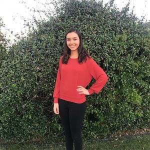 Meet your Posher, Brianna